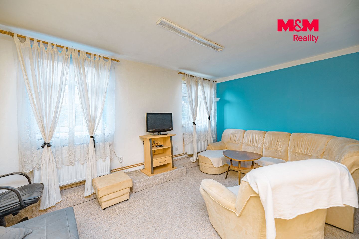 Prodej, Rodinný dům, 397 m², Broumov, Na Příkopech, Broumov – náhled fotky 16