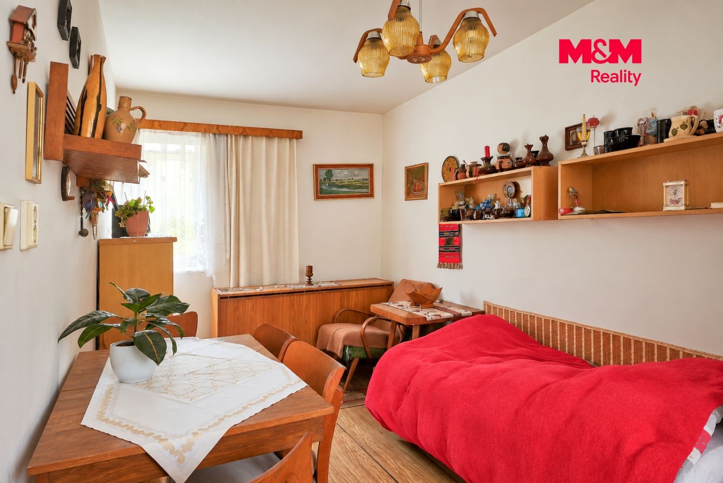 Prodej, Rodinný dům, 65 m², Zbýšov, Zbýšov – náhled fotky 7