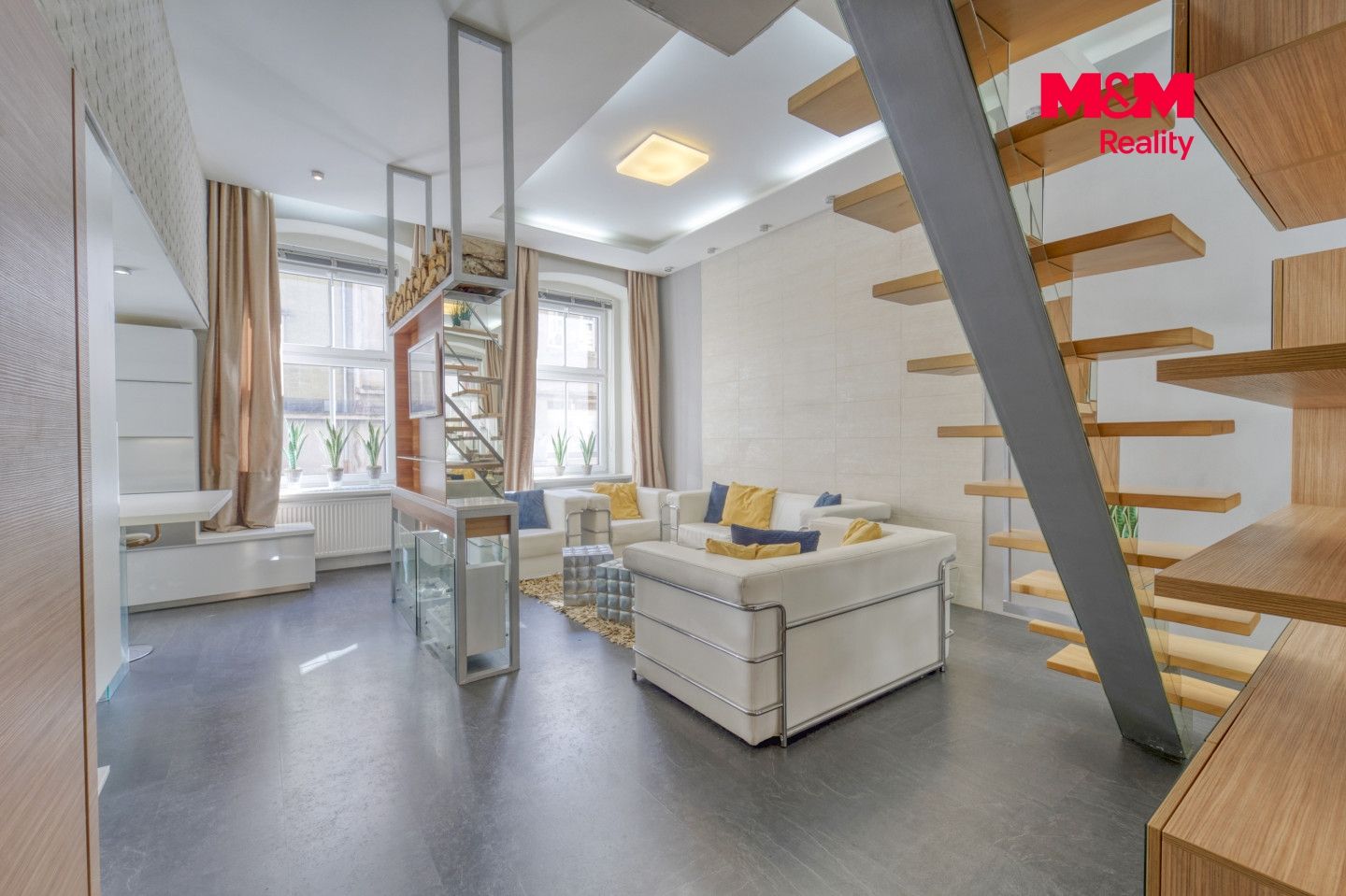 Prodej, Byt 2+kk, 88 m², Plzeň, Skrétova, Plzeň – náhled fotky 7
