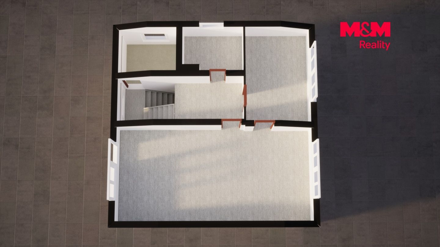 Prodej, Rodinný dům, 215 m², Jindřichovice pod Smrkem, Jindřichovice pod Smrkem – náhled fotky 16