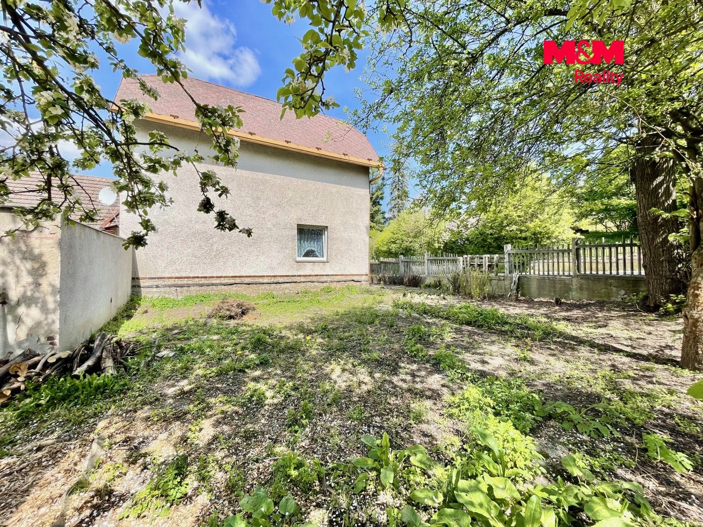 Prodej, Rodinný dům, 100 m², Česká Třebová, Česká Třebová – náhled fotky 15
