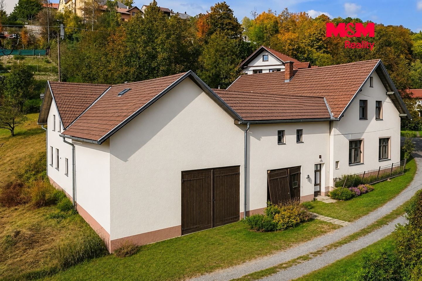 Prodej, Rodinný dům, Sebranice