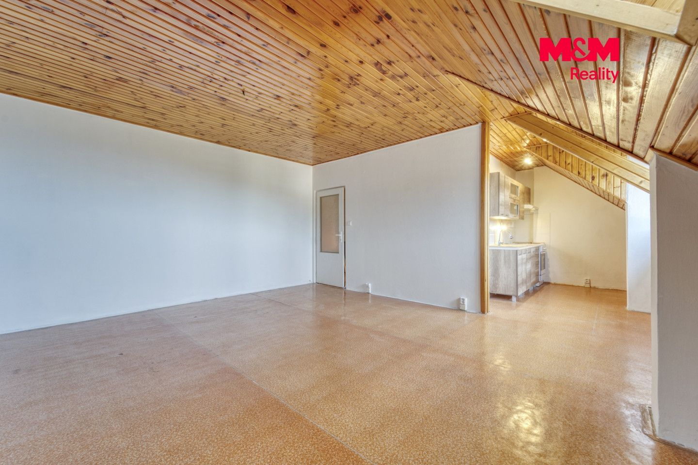 Pronájem, Byt 2+1, 66 m², Přimda, Nová, Přimda – náhled fotky 2