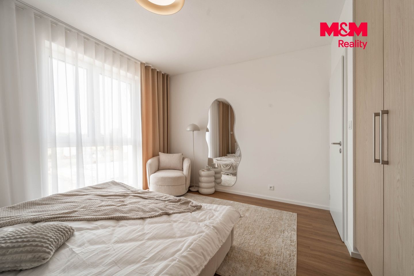 Prodej, Byt 4+kk, 96 m², Rokycany, Vysoký průhon, Rokycany – náhled fotky 4