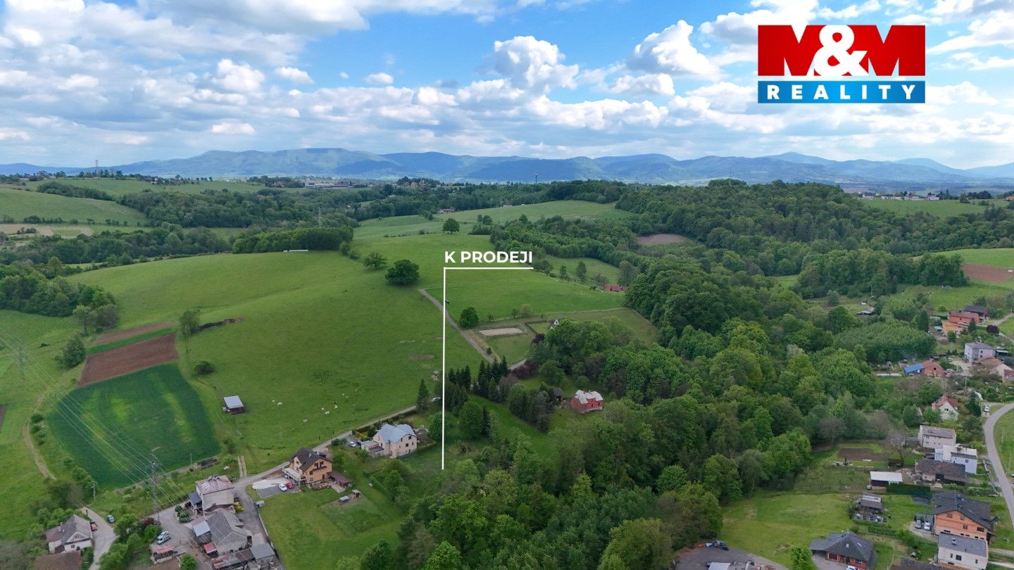 Prodej, Pozemek k bydlení, Český Těšín