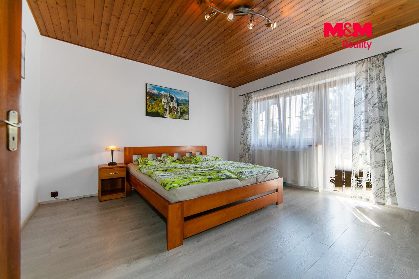 Prodej, Rodinný dům, 230 m², Praha, Svojšická, Praha – náhled fotky 19