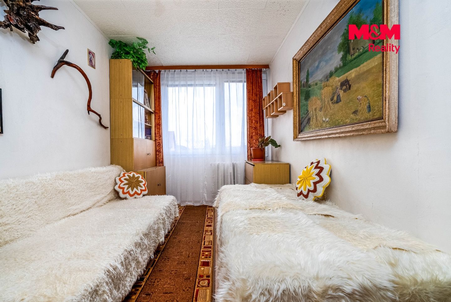 Prodej, Byt 3+1, 63 m², Praha, Loučimská, Praha – náhled fotky 5