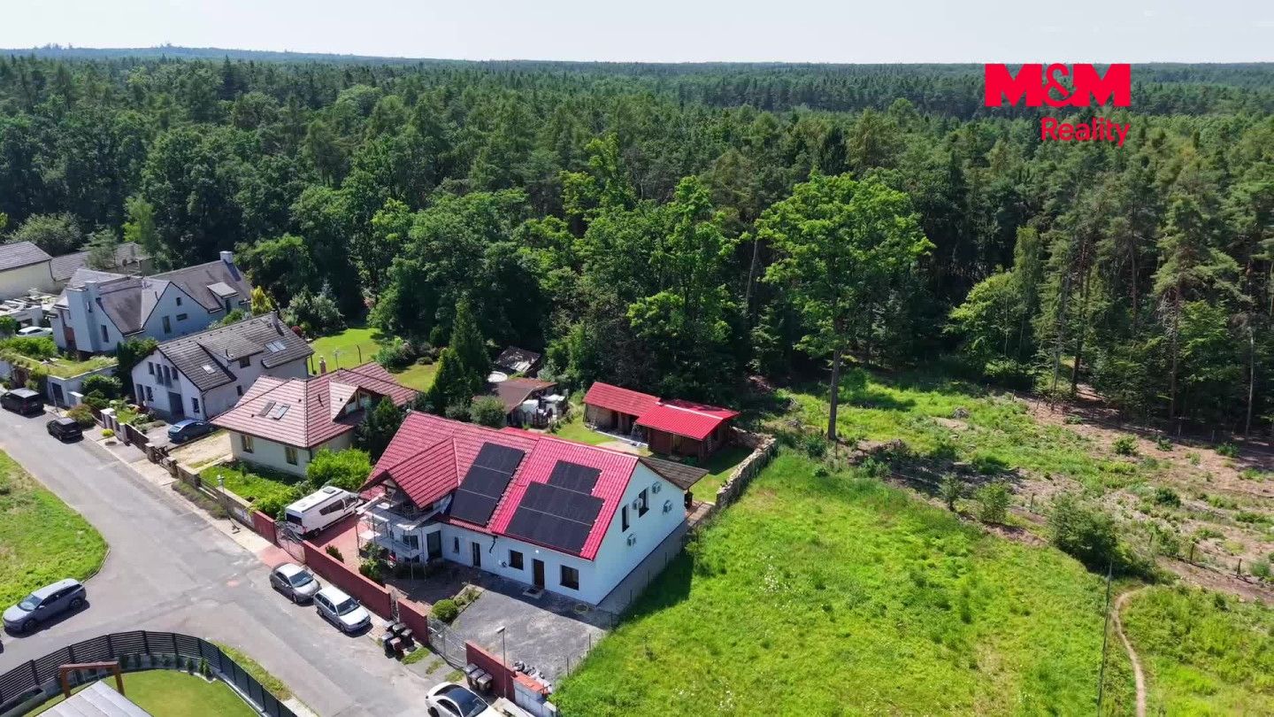 Prodej, Rodinný dům, Úvaly
