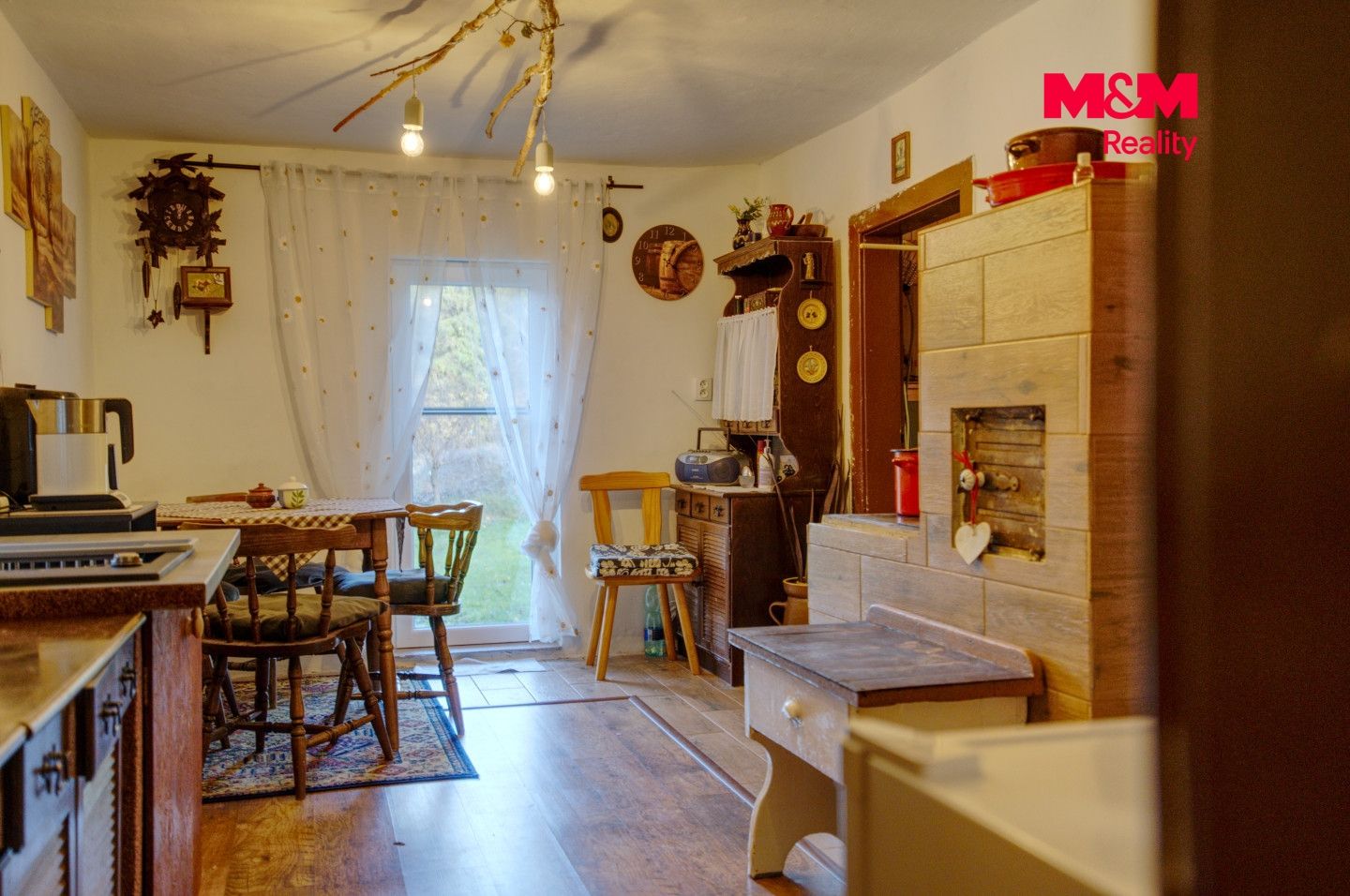 Prodej, Chalupa, 100 m², Horní Bečva, Horní Bečva – náhled fotky 2
