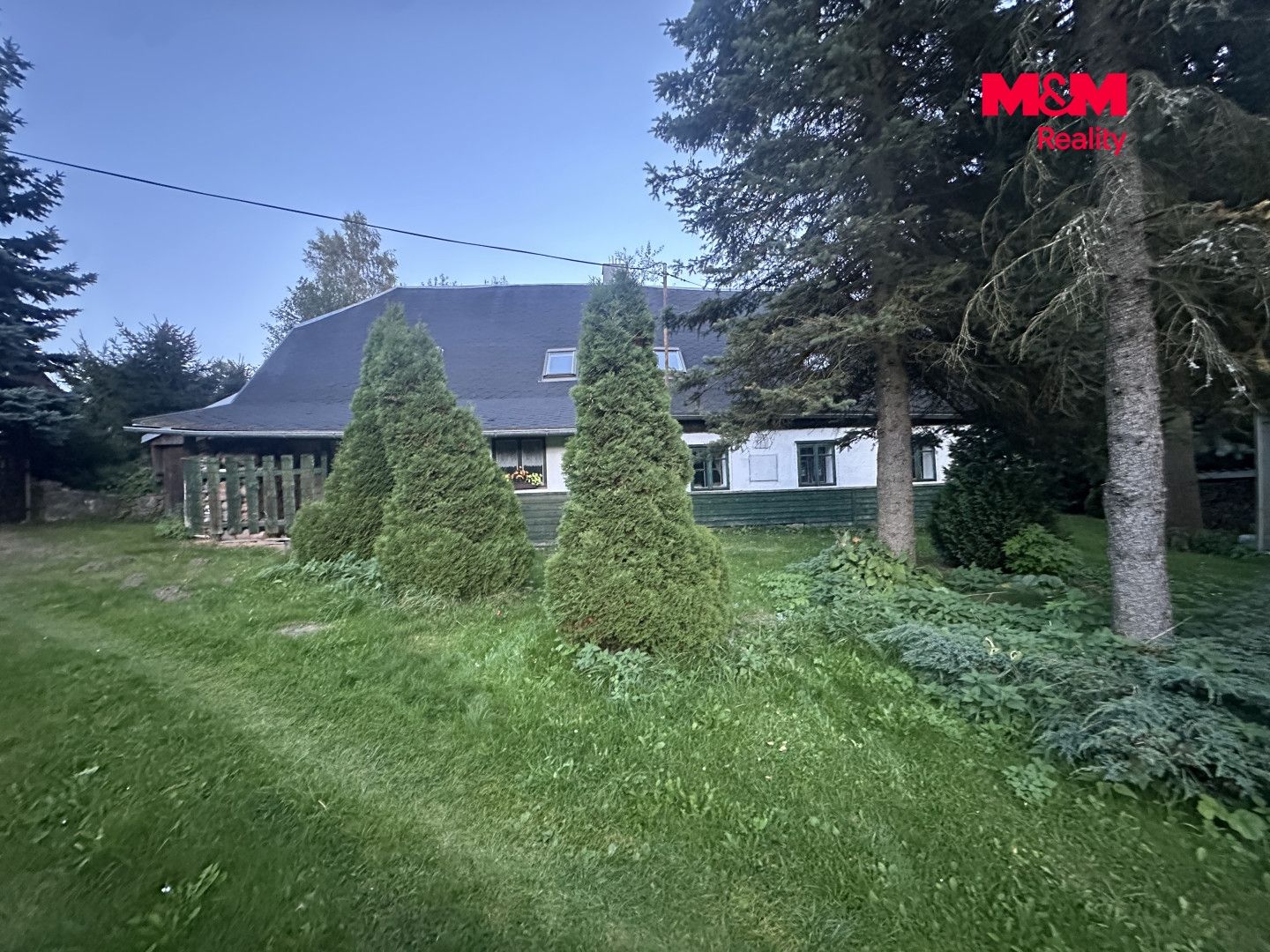 Prodej, Chalupa, 180 m², Klíny, Klíny – náhled fotky 15