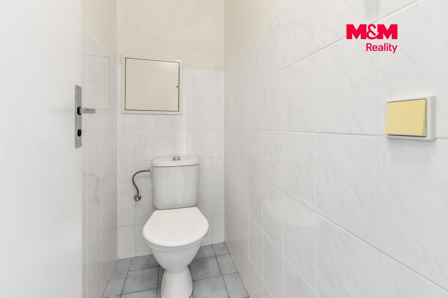 Prodej, Byt 2+1, 58 m², Nymburk, Leknínová, Nymburk – náhled fotky 7