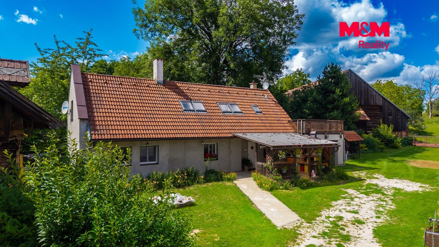 Prodej, Rodinný dům, 278 m², Kopidlno, Kopidlno – náhled fotky 32