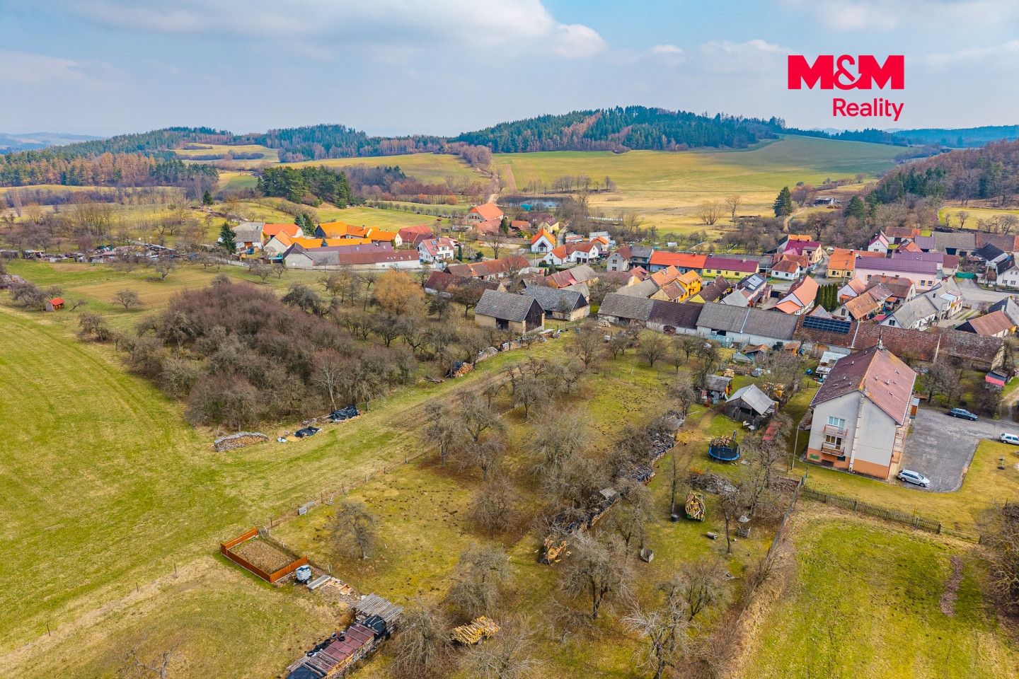 Prodej, Rodinný dům, 110 m², Soběšice, Soběšice – náhled fotky 26