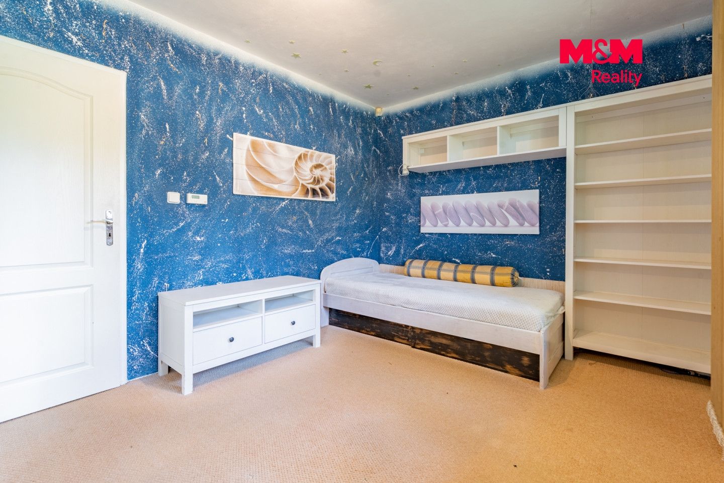 Prodej, Rodinný dům, 126 m², Litvínovice, U Střelnice, Litvínovice – náhled fotky 9