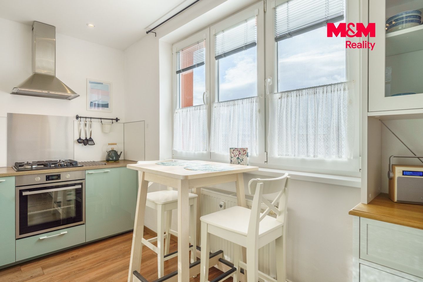 Prodej, Byt 2+1, 58 m², Habartov, Raisova, Habartov – náhled fotky 17