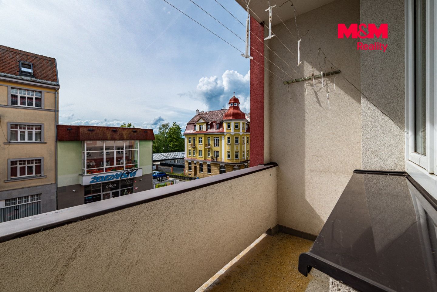 Prodej, Byt 2+1, 51 m², Aš, Hlavní, Aš – náhled fotky 9