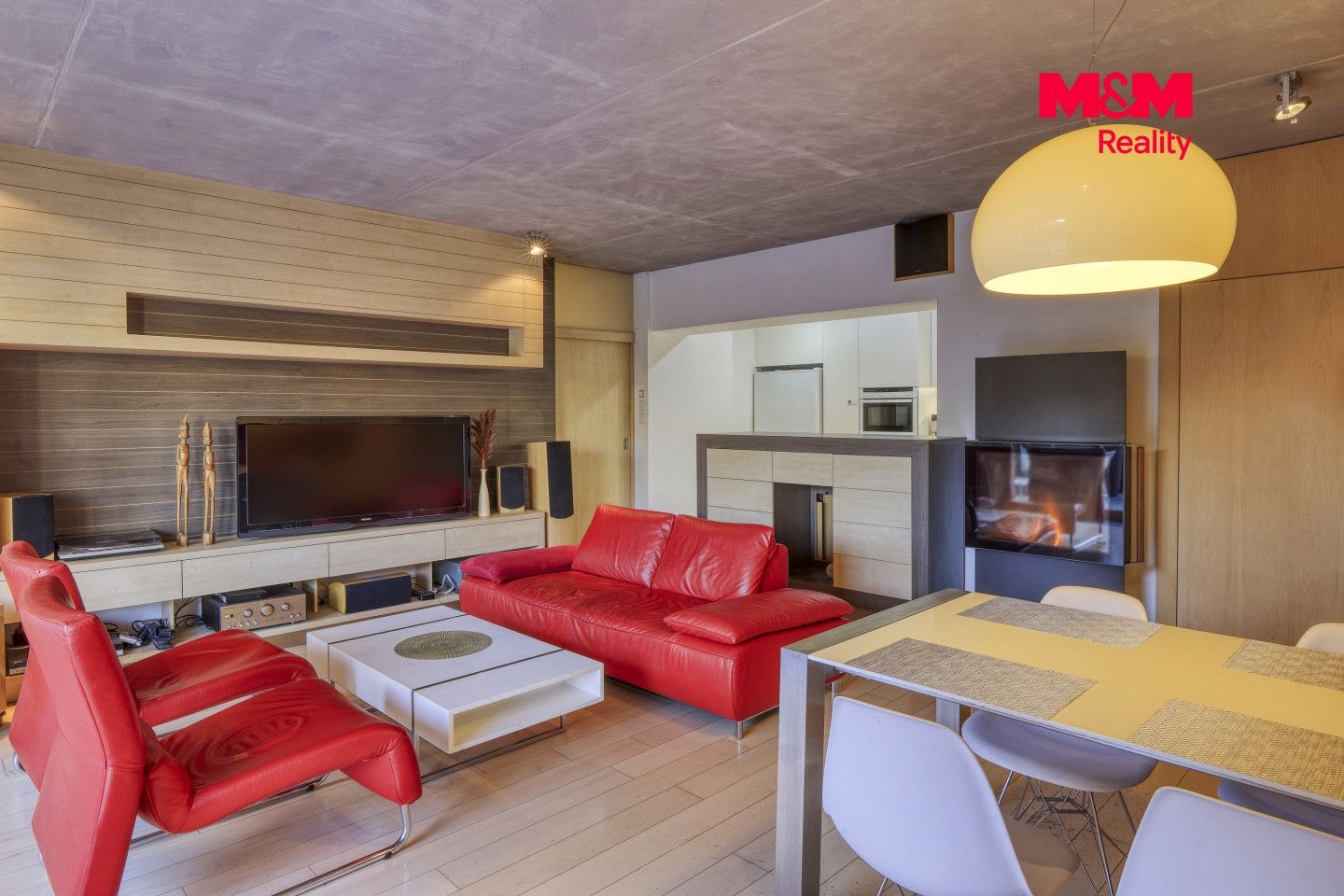 Prodej, Byt 4+kk, 106 m², Plzeň, Lipová, Plzeň – náhled fotky 5