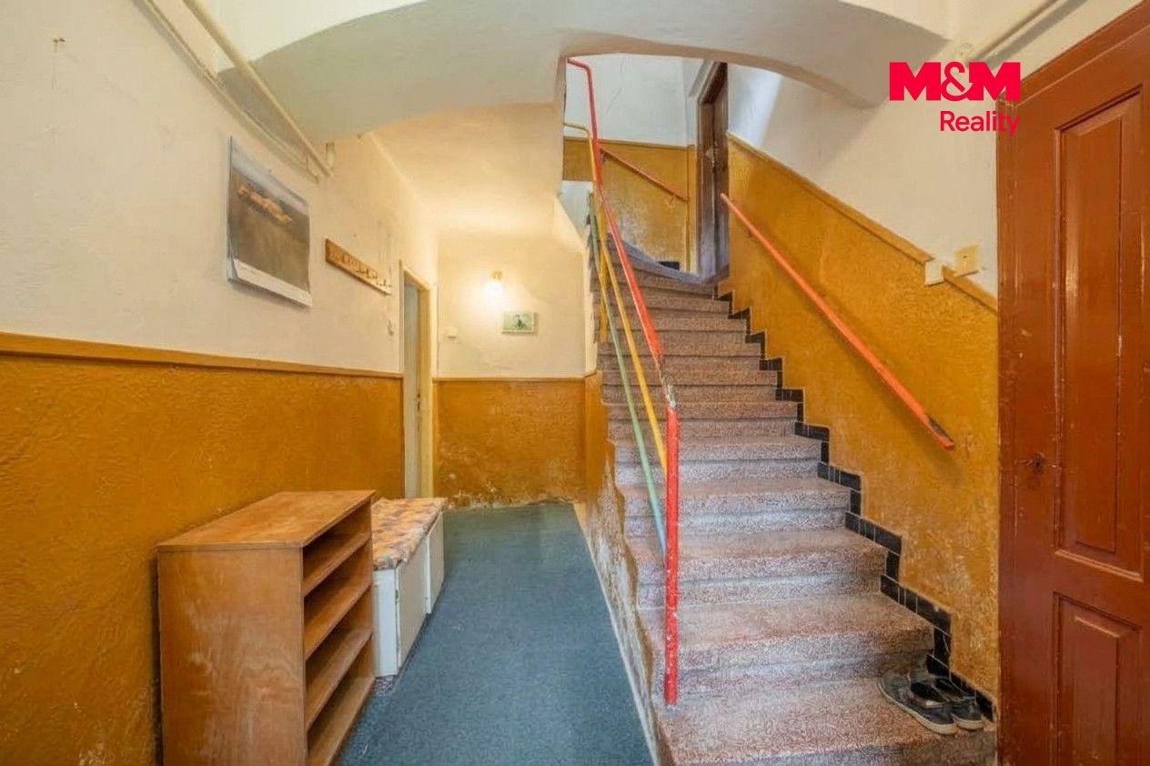 Prodej, Zemědělská usedlost, 4516 m², Buštěhrad, Buštěhrad – náhled fotky 20