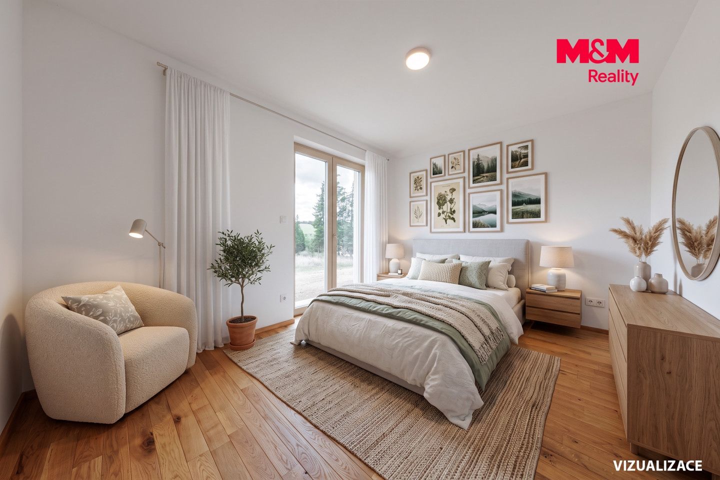 Prodej, Rodinný dům, 113 m², Březová, Březová – náhled fotky 10