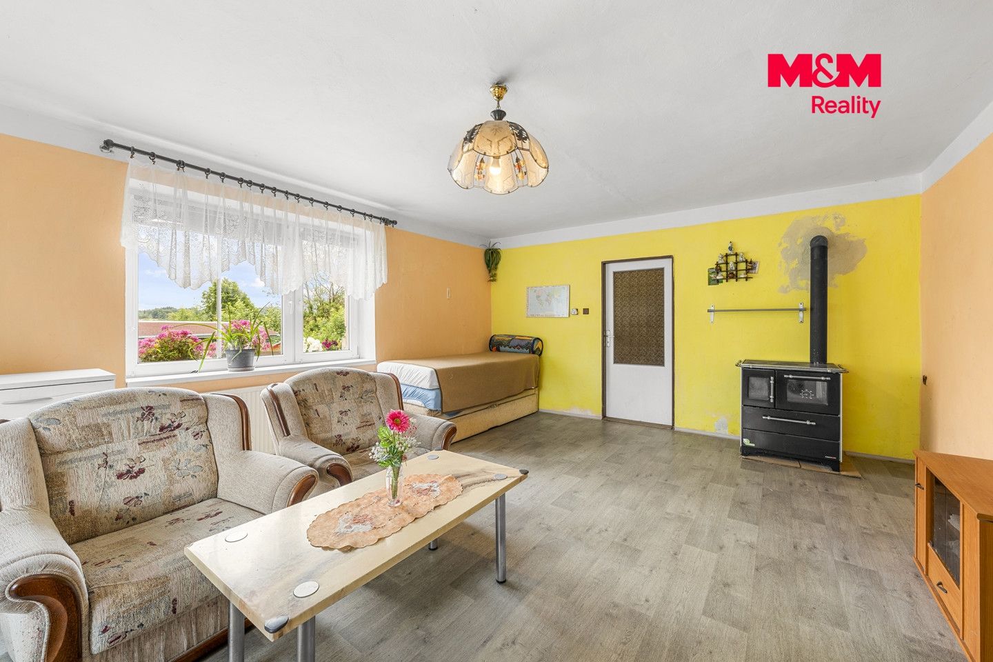 Prodej, Zemědělská usedlost, 383 m², Dobrná, Dobrná – náhled fotky 17