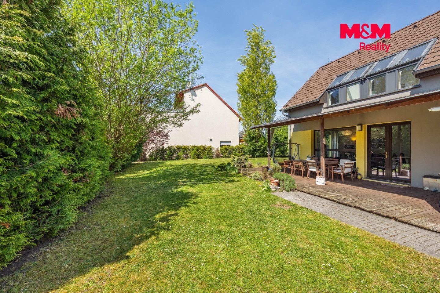 Prodej, Rodinný dům, 126 m², Líbeznice, Nedvědova, Líbeznice – náhled fotky 6