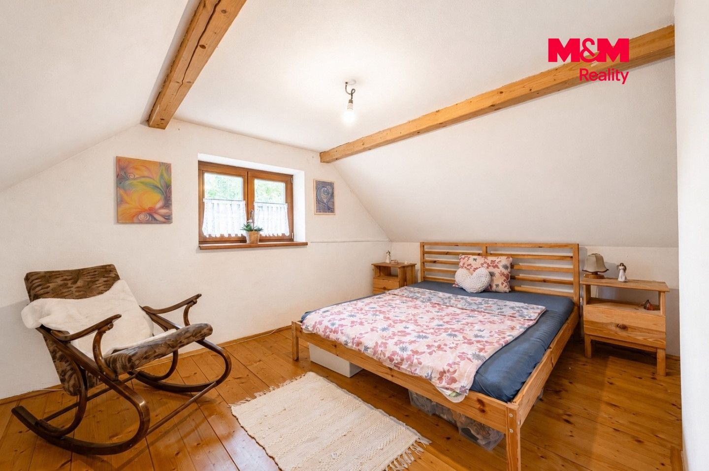 Prodej, Chata, 80 m², Fulnek, Fulnek – náhled fotky 9