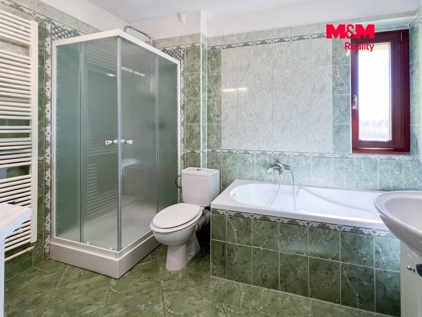 Prodej, Rodinný dům, 271 m², Sušice, Osvobození, Sušice – náhled fotky 19