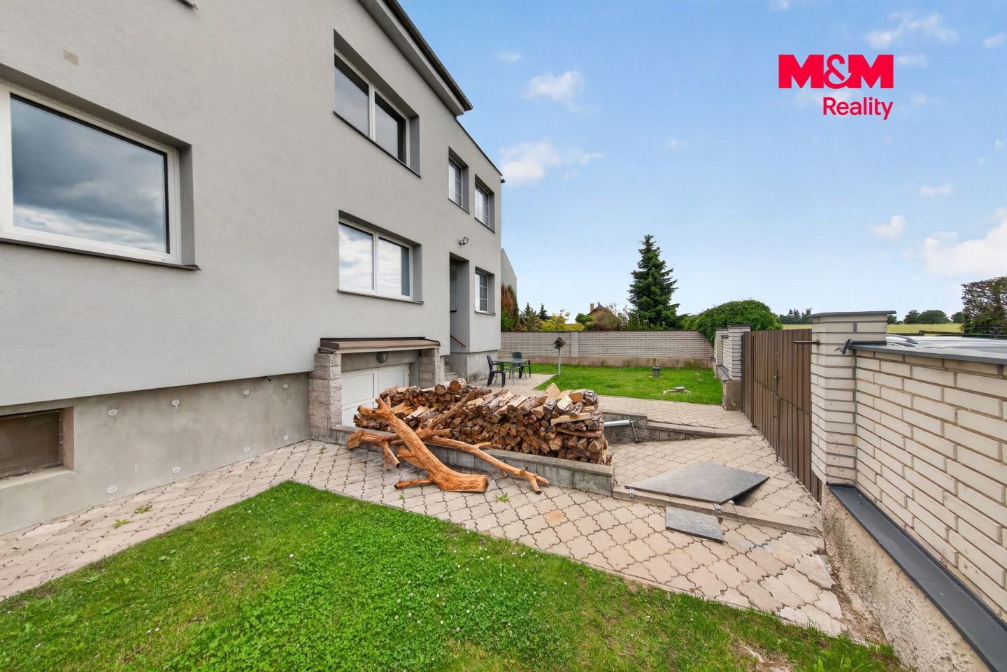 Prodej, Rodinný dům, 120 m², Zlatníky-Hodkovice, Libeňská, Zlatníky-Hodkovice – náhled fotky 29