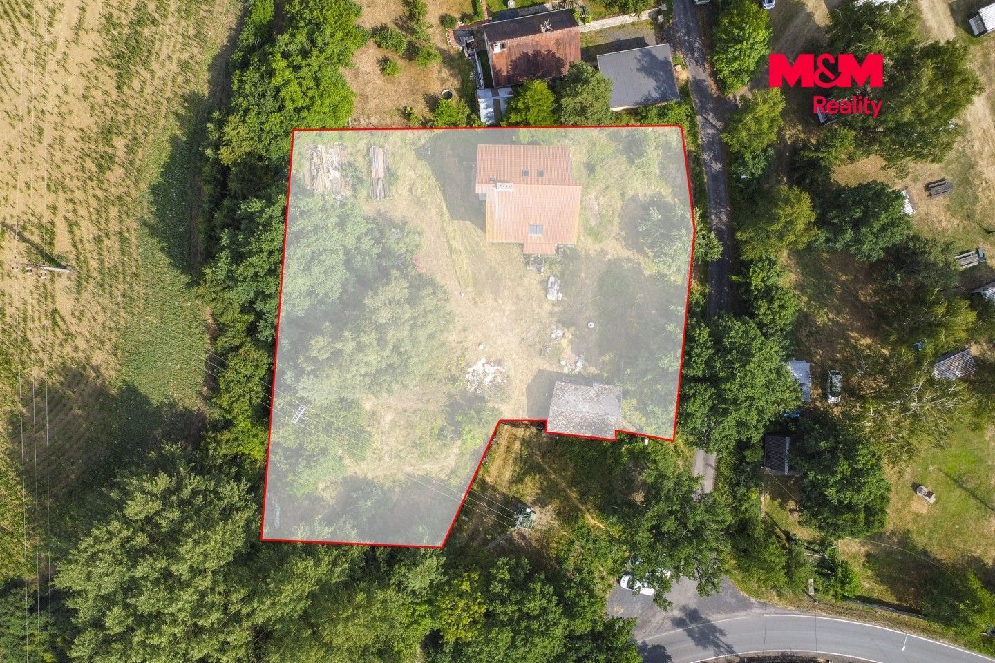 Prodej, Chata, 240 m², Lipová, Lipová – náhled fotky 20