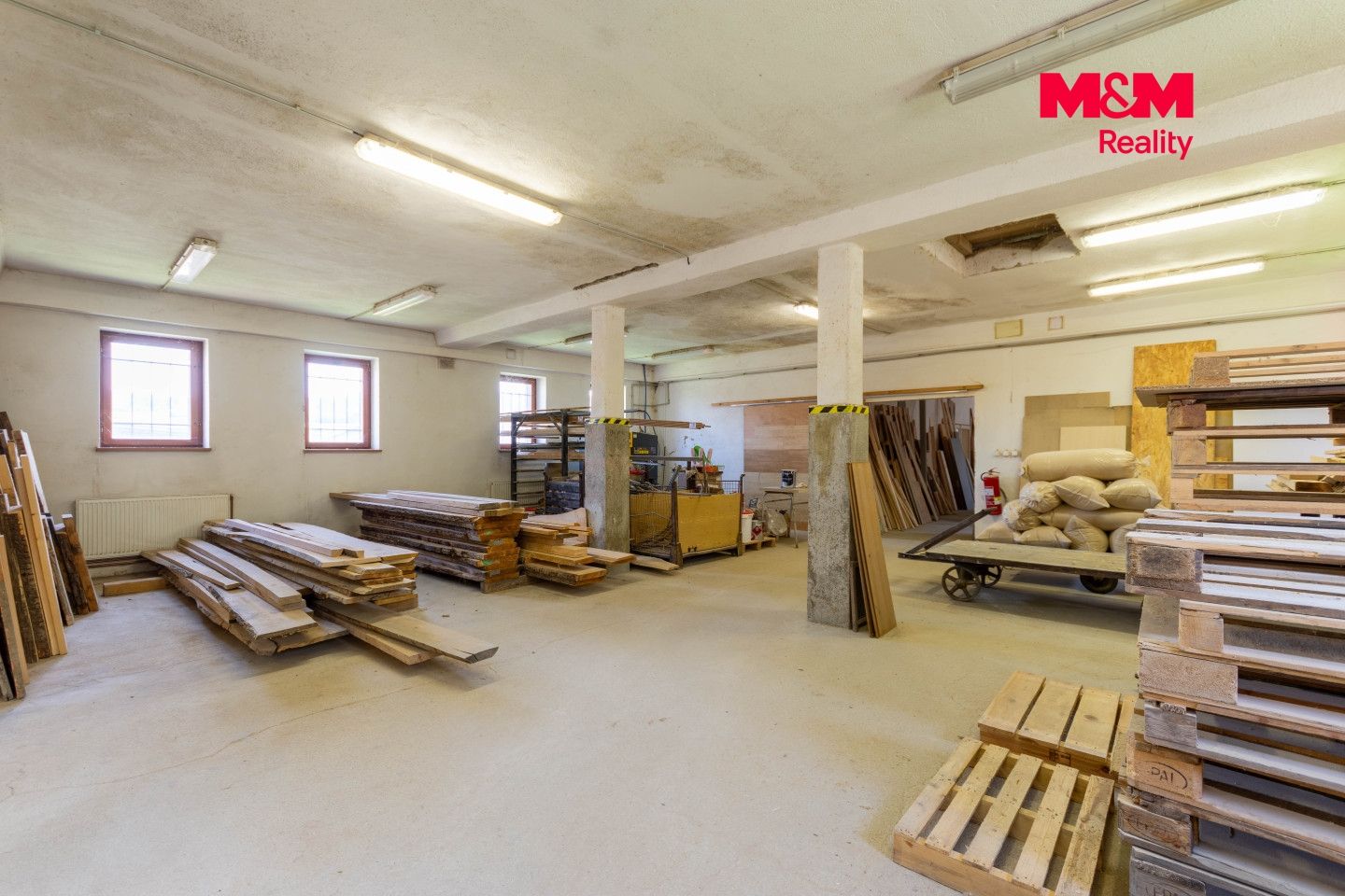 Prodej, Rodinný dům, 2000 m², Valšov, Valšov – náhled fotky 10