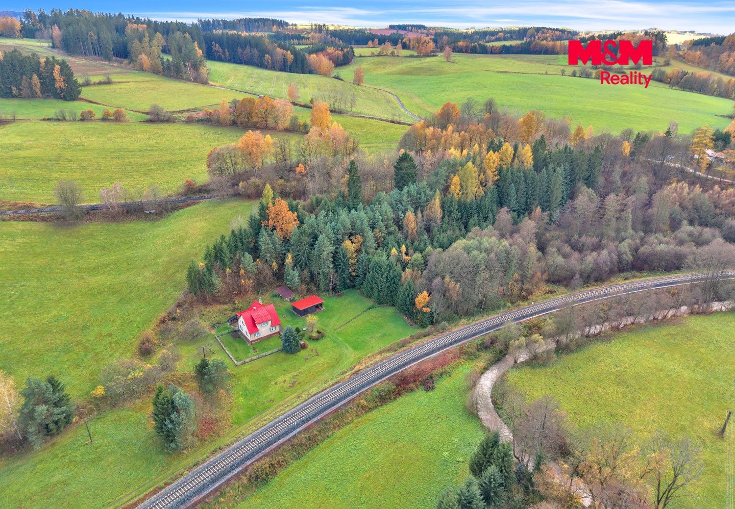Prodej, Rodinný dům, 146 m², Bělá, Bělá – náhled fotky 33