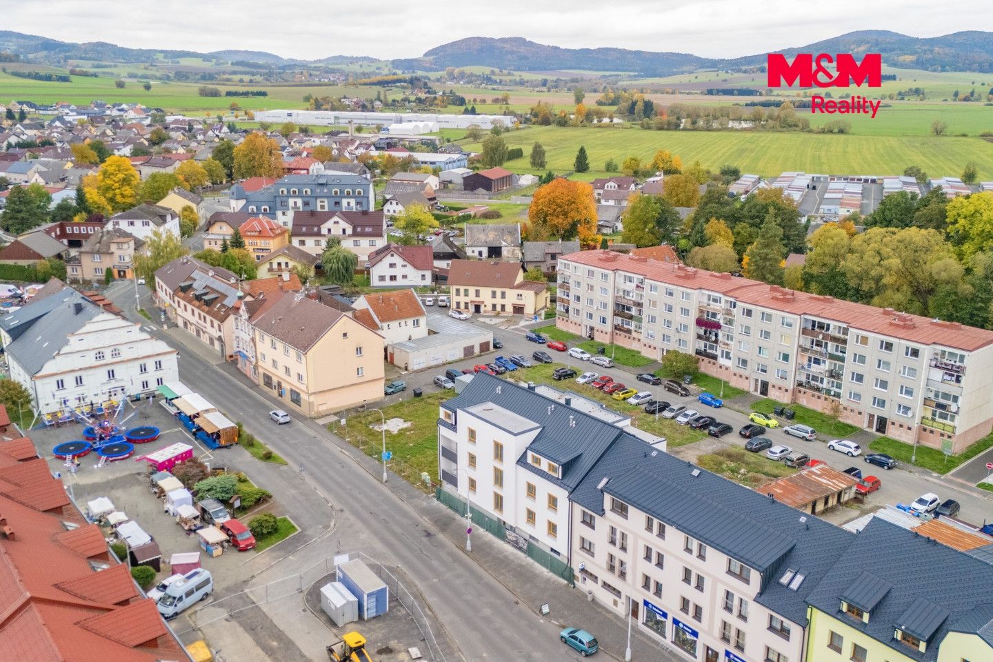 Prodej, Byt 3+kk, 72 m², Nýrsko, Nýrsko – náhled fotky 17