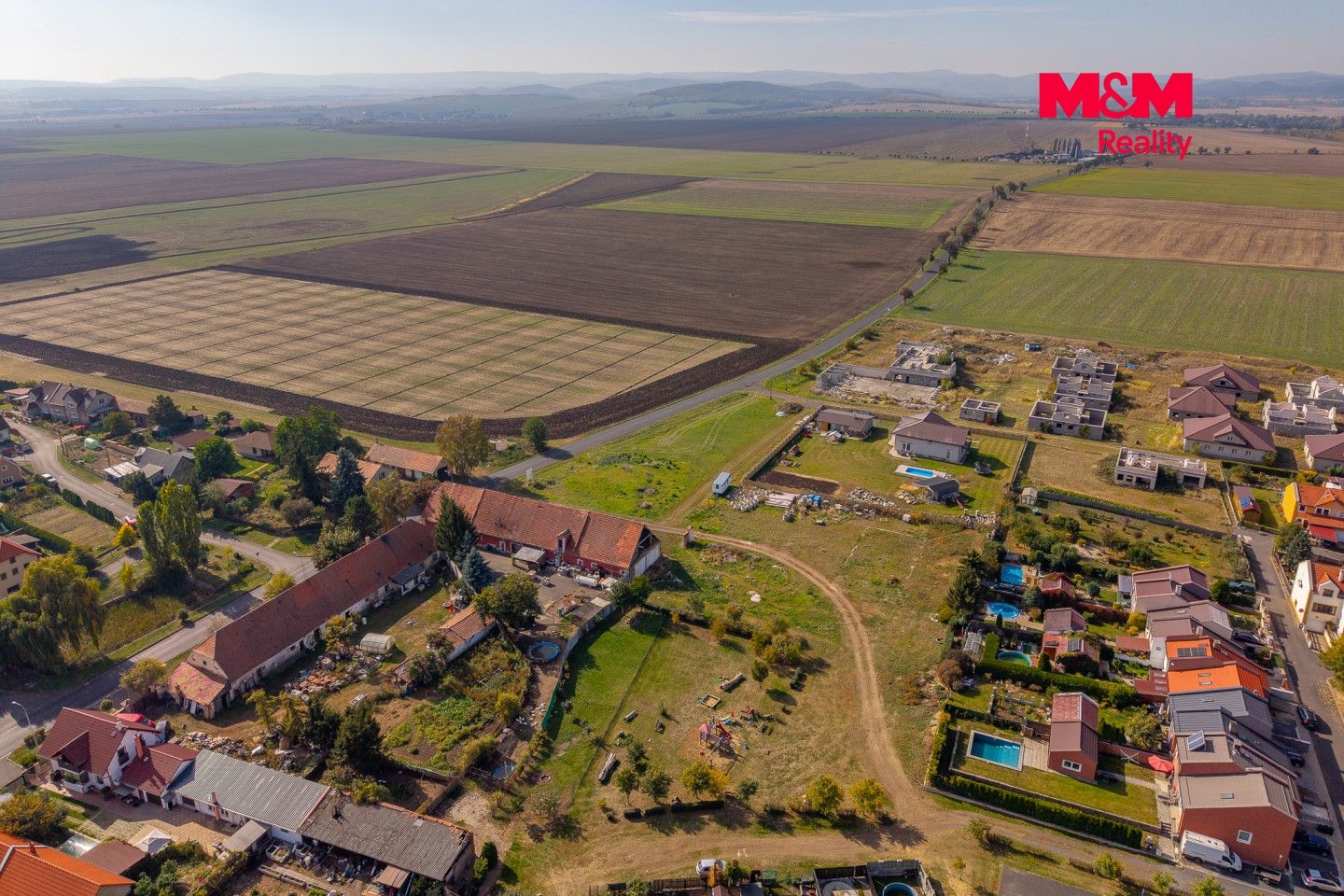 Prodej, Na klíč, 141 m², Račetice, Račetice – náhled fotky 18