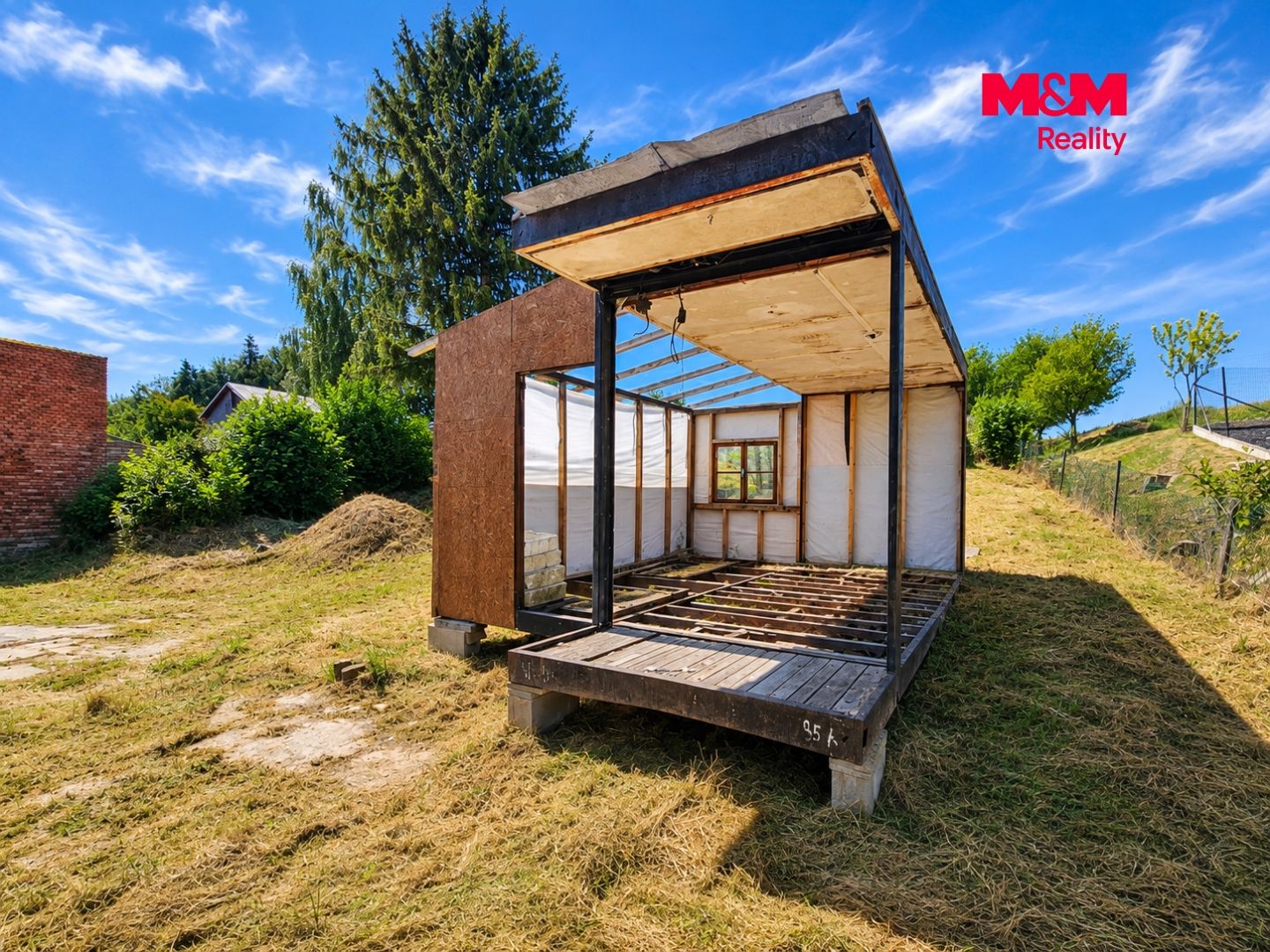 Prodej, Rodinný dům, 60 m², Soběchleby, Soběchleby – náhled fotky 4