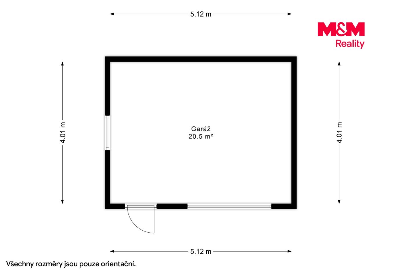 Prodej, Rodinný dům, 44 m², Němčice, Němčice – náhled fotky 19