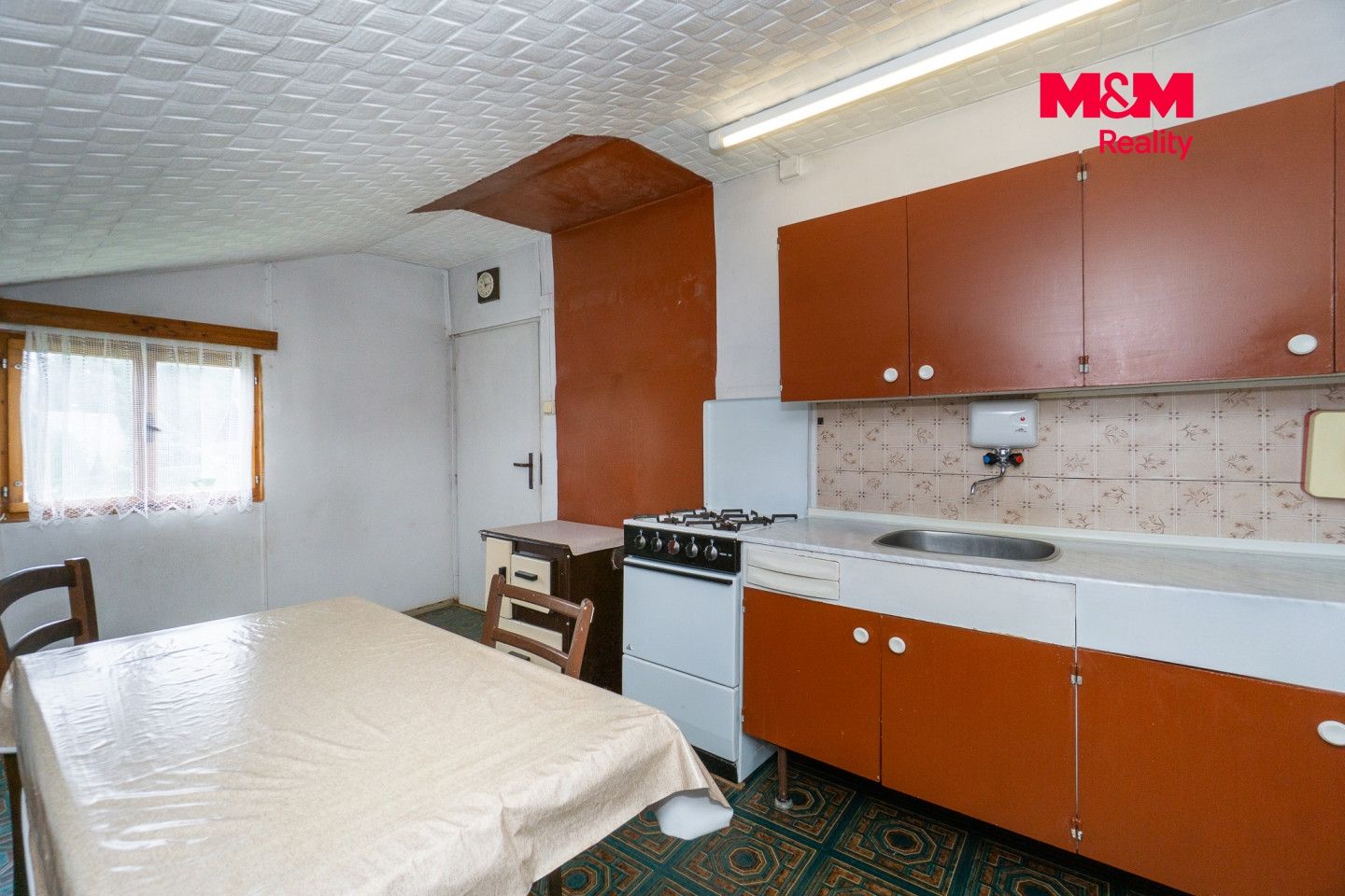 Prodej, Chata, 56 m², Lanškroun, Lanškroun – náhled fotky 9