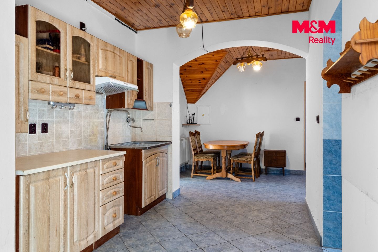 Prodej, Rodinný dům, 280 m², Vodochody, U Potoka, Vodochody – náhled fotky 9