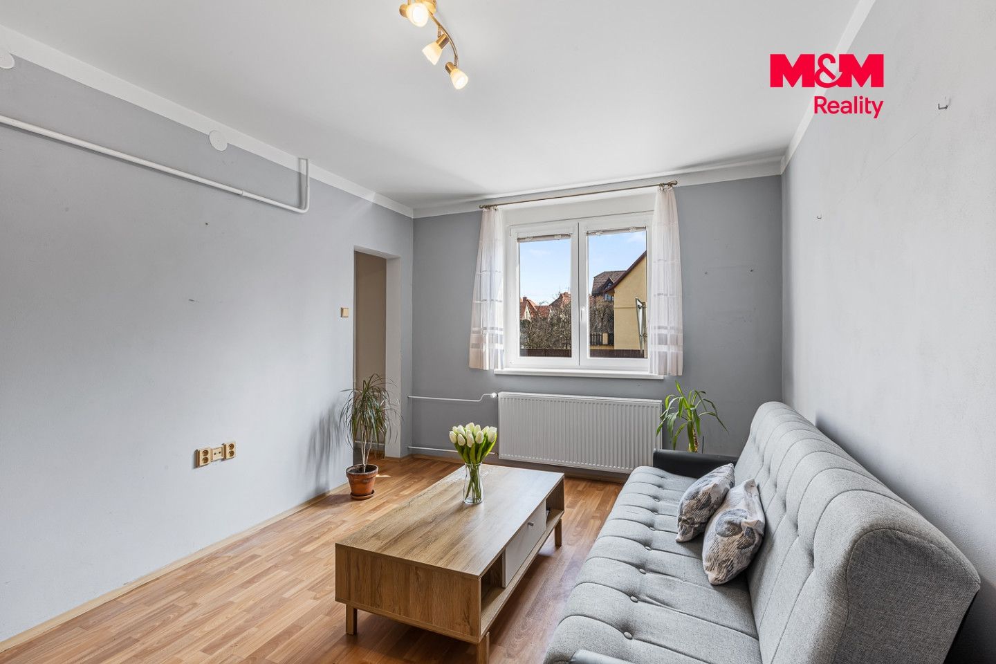 Prodej, Rodinný dům, 120 m², Louny, Chelčického, Louny – náhled fotky 12