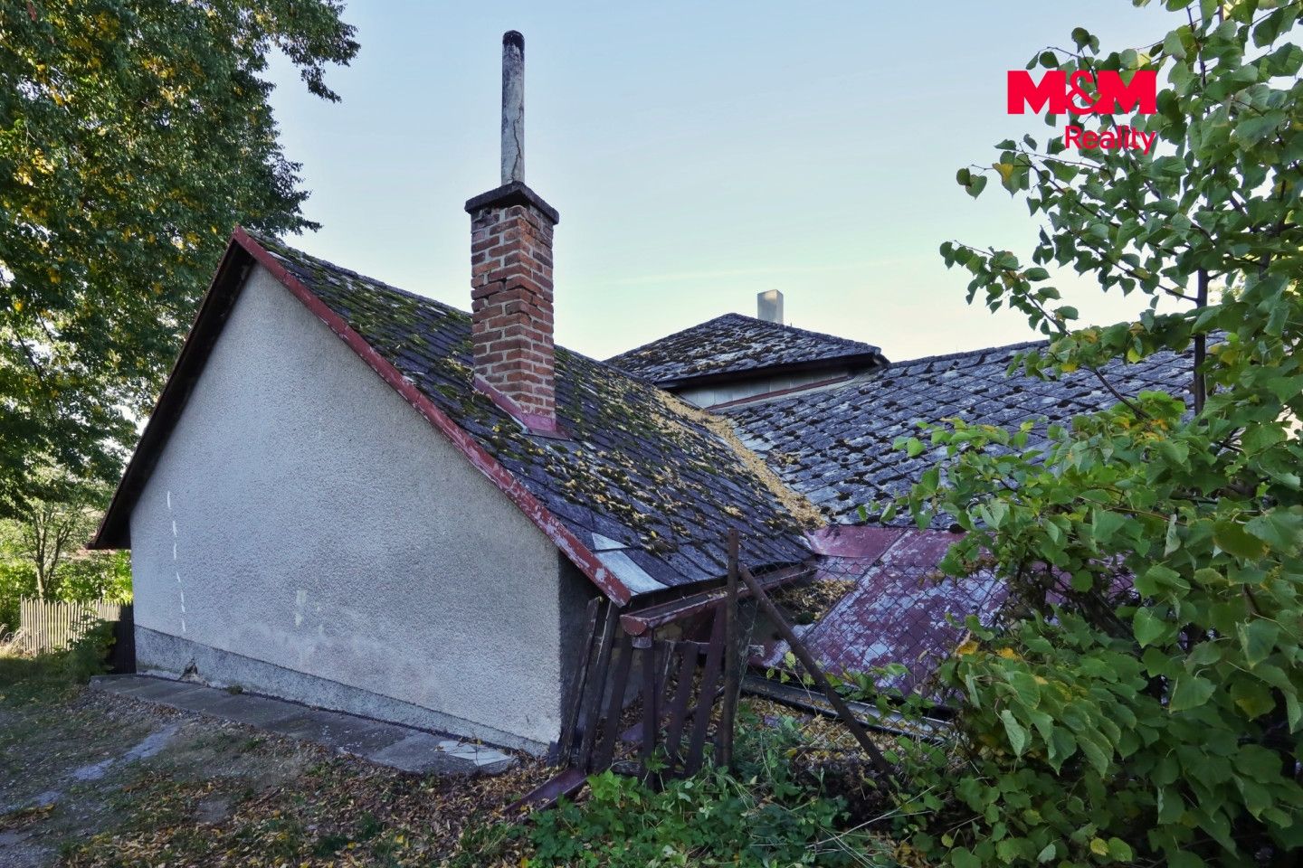 Prodej, Rodinný dům, 100 m², Skuhrov, Skuhrov – náhled fotky 15