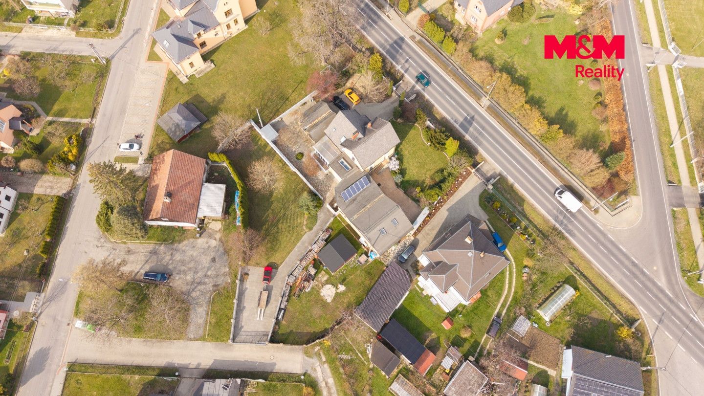 Prodej, Rodinný dům, 300 m², Město Albrechtice, Krnovská, Město Albrechtice – náhled fotky 29