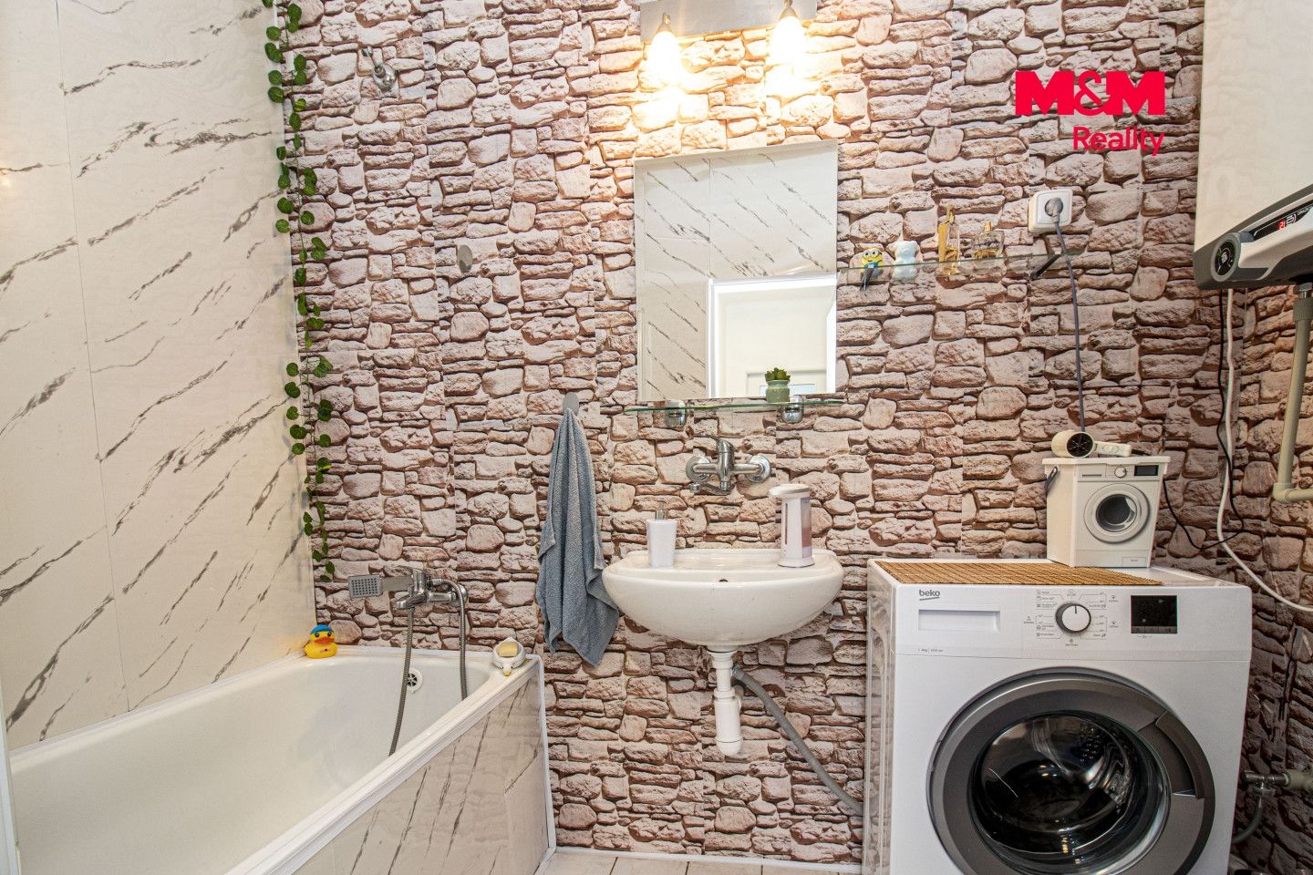 Prodej, Byt 3+kk, 72 m², Bečváry, Bečváry – náhled fotky 15