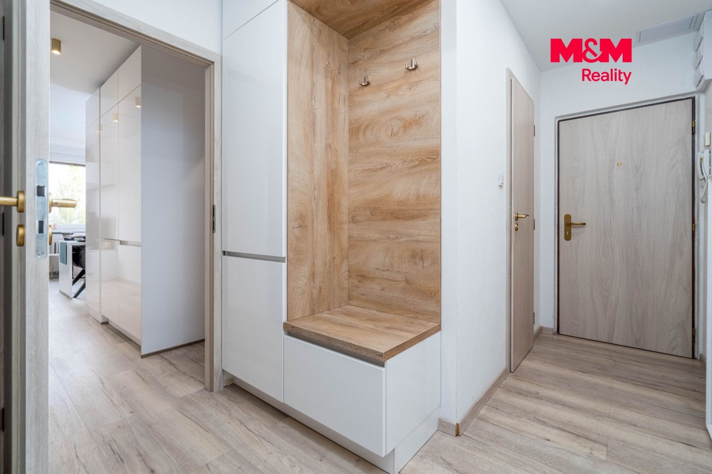 Prodej, Byt 3+kk, 81 m², Hradec Králové, třída Edvarda Beneše, Hradec Králové – náhled fotky 11