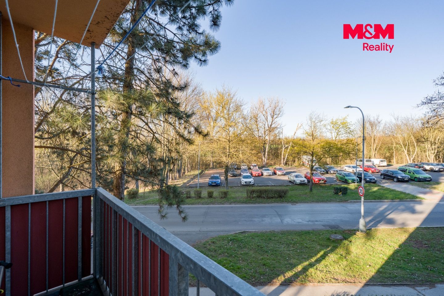 Prodej, Byt 3+1, 76 m², Bílina, Sídliště Za Chlumem, Bílina – náhled fotky 7
