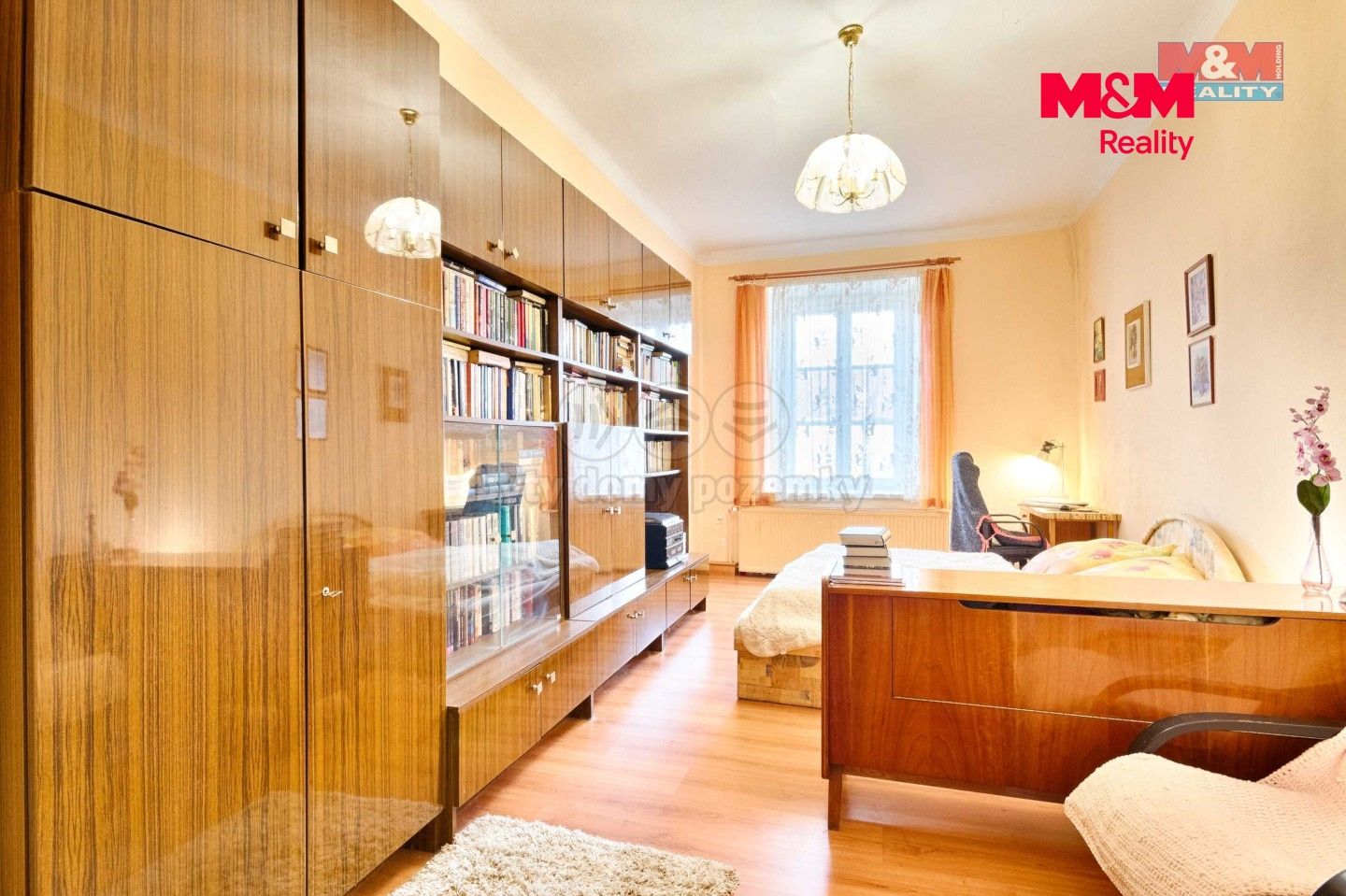 Prodej, Rodinný dům, 269 m², Pelhřimov, Palackého, Pelhřimov – náhled fotky 6