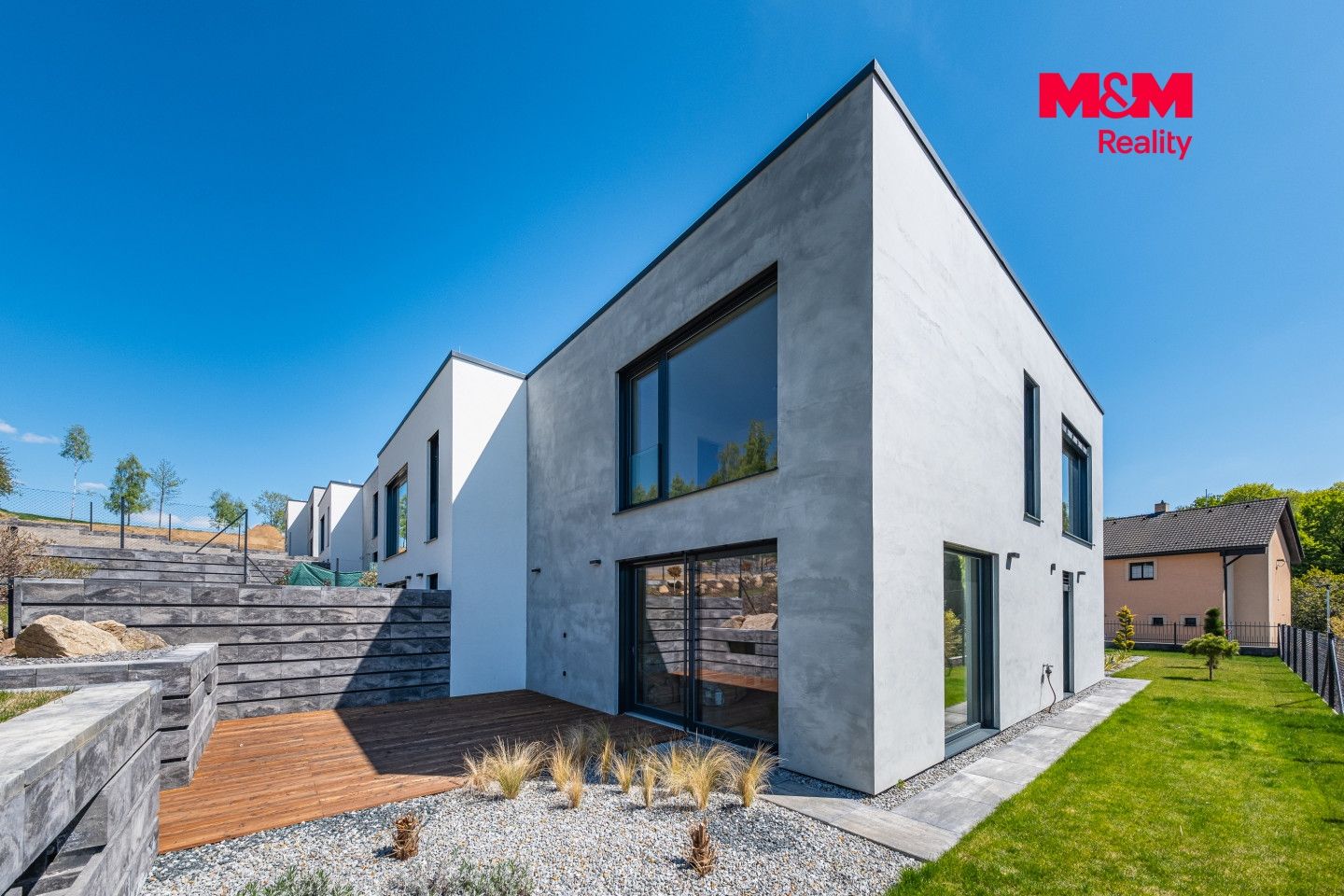 Prodej, Rodinný dům, 201 m², Velké Popovice, Husova, Velké Popovice – náhled fotky 2