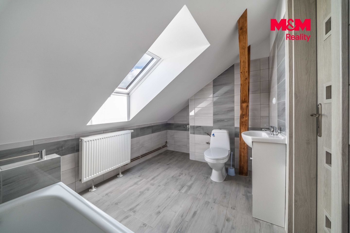 Prodej, Byt 2+kk, 77 m², Hořovice, Sklenářka, Hořovice – náhled fotky 8