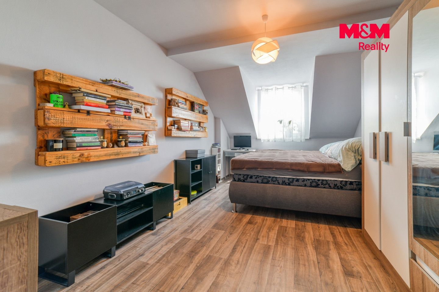 Prodej, Byt 5+kk, 117 m², Lázně Kynžvart, Královské svahy, Lázně Kynžvart – náhled fotky 17