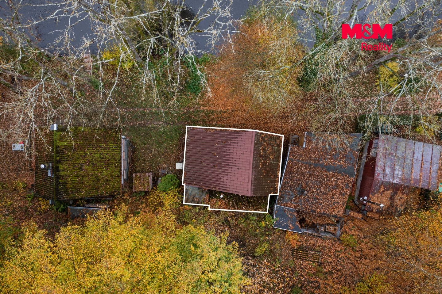 Prodej, Chata, 56 m², Šťáhlavy, Šťáhlavy – náhled fotky 15