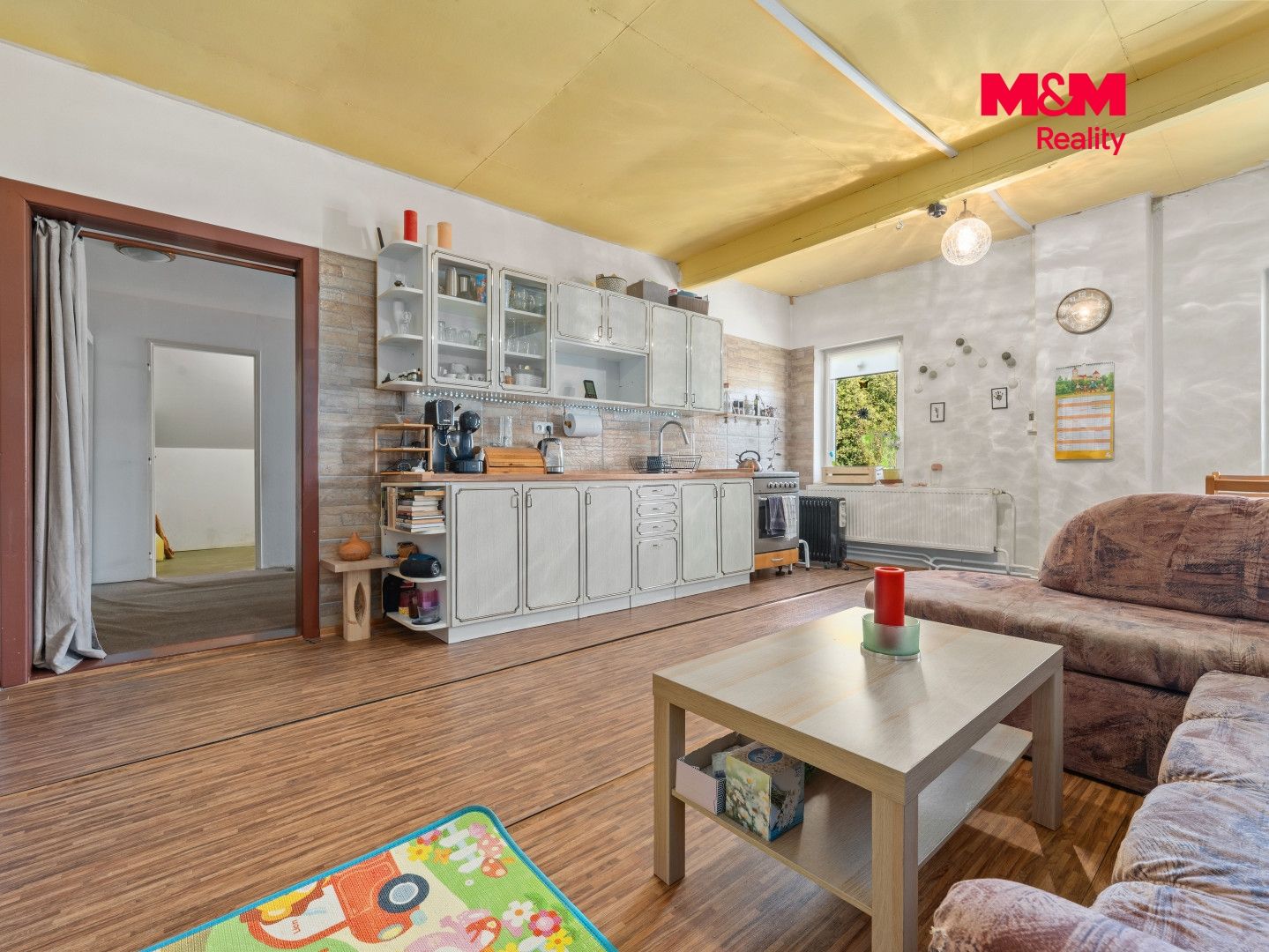 Prodej, Rodinný dům, 150 m², Pastviny, Pastviny – náhled fotky 11