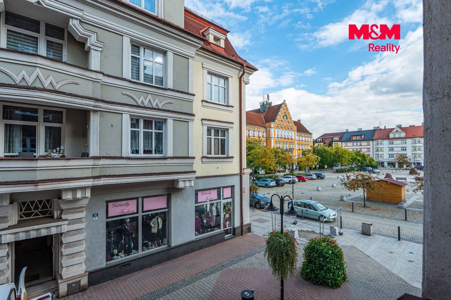 Prodej, Byt 3+1, 111 m², Český Těšín, Štefánikova, Český Těšín – náhled fotky 22